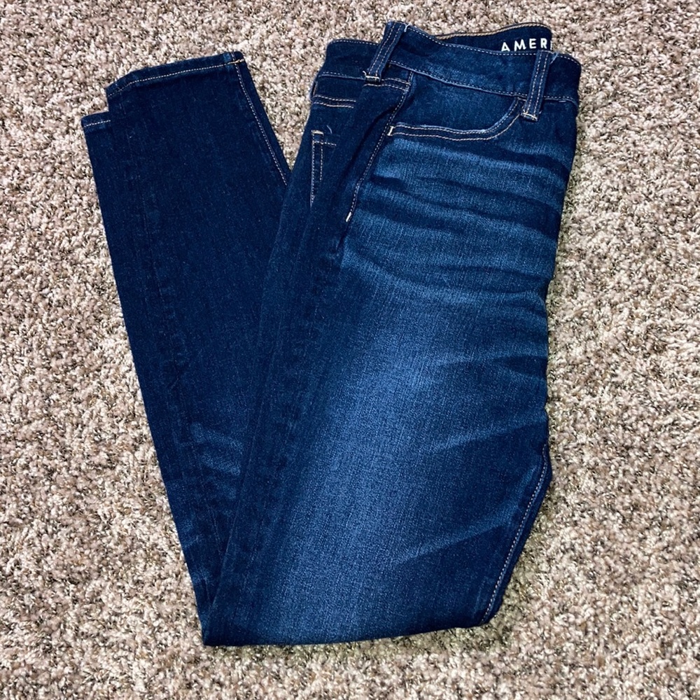 American Eagle Pants